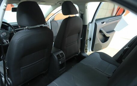 Volkswagen Jetta VI, 2013 год, 1 170 000 рублей, 11 фотография