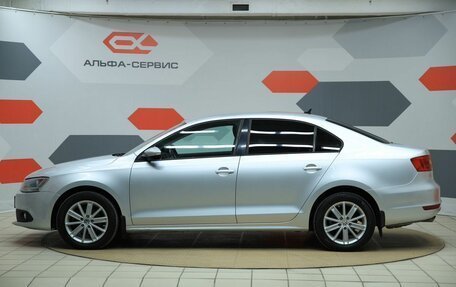 Volkswagen Jetta VI, 2013 год, 1 170 000 рублей, 8 фотография