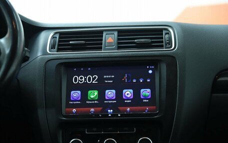 Volkswagen Jetta VI, 2013 год, 1 170 000 рублей, 13 фотография
