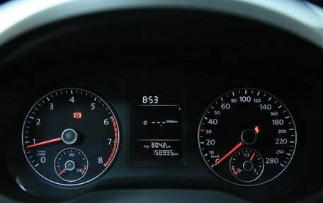Volkswagen Jetta VI, 2013 год, 1 170 000 рублей, 16 фотография