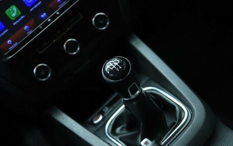 Volkswagen Jetta VI, 2013 год, 1 170 000 рублей, 14 фотография