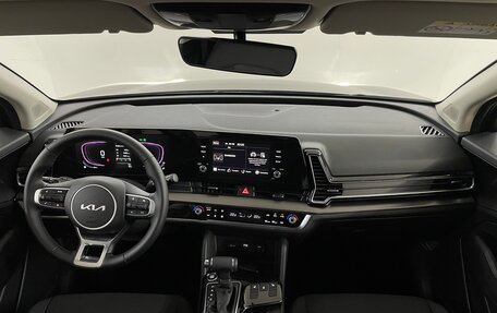 KIA Sportage IV рестайлинг, 2025 год, 4 049 000 рублей, 5 фотография