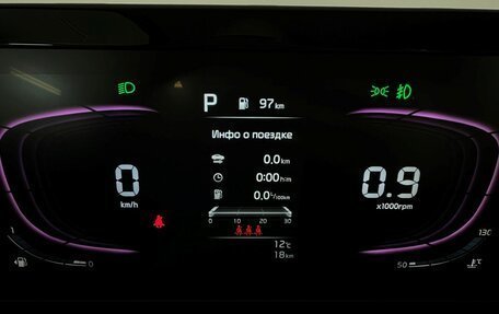 KIA Sportage IV рестайлинг, 2025 год, 4 049 000 рублей, 6 фотография