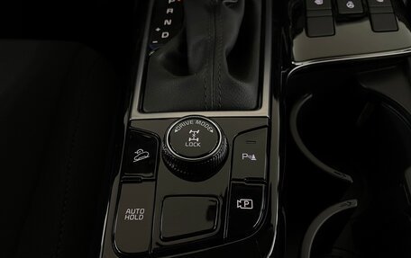 KIA Sportage IV рестайлинг, 2025 год, 4 049 000 рублей, 9 фотография
