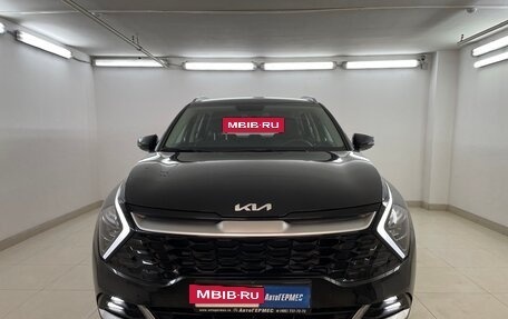 KIA Sportage IV рестайлинг, 2025 год, 4 049 000 рублей, 2 фотография