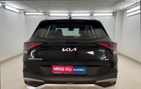 KIA Sportage IV рестайлинг, 2025 год, 4 049 000 рублей, 3 фотография