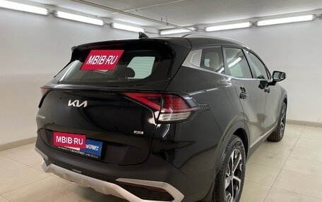 KIA Sportage IV рестайлинг, 2025 год, 4 049 000 рублей, 4 фотография