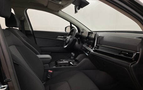 KIA Sportage IV рестайлинг, 2025 год, 4 049 000 рублей, 13 фотография