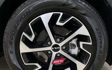 KIA Sportage IV рестайлинг, 2025 год, 4 049 000 рублей, 17 фотография