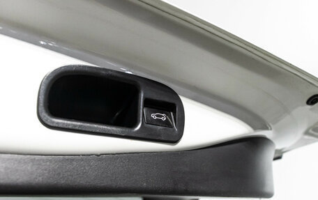 Mitsubishi Outlander III рестайлинг 3, 2017 год, 1 949 700 рублей, 23 фотография