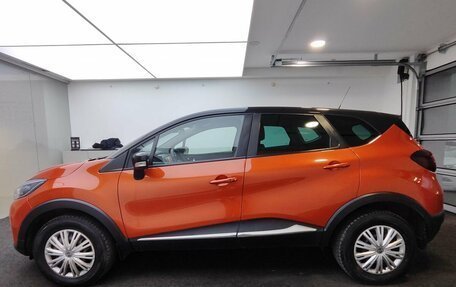 Renault Kaptur I рестайлинг, 2018 год, 1 149 000 рублей, 10 фотография