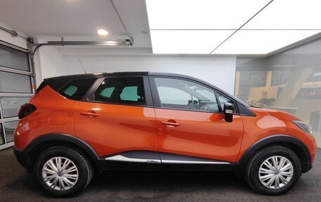Renault Kaptur I рестайлинг, 2018 год, 1 149 000 рублей, 5 фотография