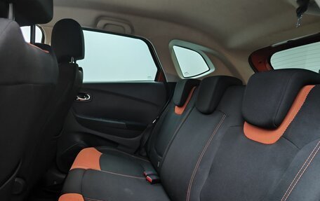 Renault Kaptur I рестайлинг, 2018 год, 1 149 000 рублей, 15 фотография
