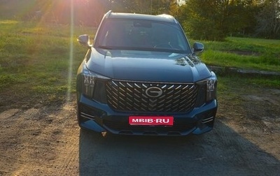 GAC GS8, 2024 год, 3 900 000 рублей, 1 фотография