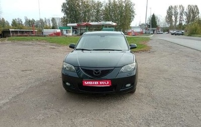 Mazda 3, 2008 год, 420 000 рублей, 1 фотография