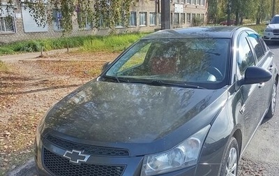Chevrolet Cruze II, 2010 год, 680 000 рублей, 1 фотография