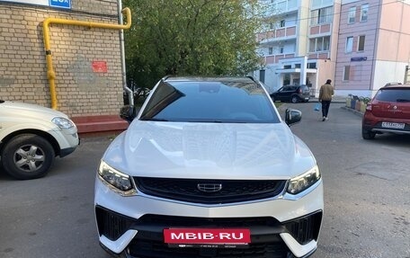 Geely Tugella FY11, 2023 год, 2 850 000 рублей, 1 фотография
