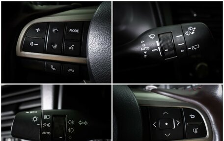 Lexus RX IV рестайлинг, 2021 год, 5 199 000 рублей, 19 фотография