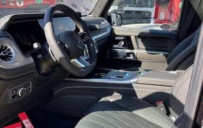 Mercedes-Benz G-Класс W463 рестайлинг _iii, 2025 год, 30 600 000 рублей, 1 фотография
