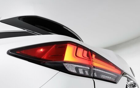 Lexus RX IV рестайлинг, 2021 год, 5 199 000 рублей, 23 фотография