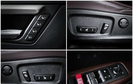 Lexus RX IV рестайлинг, 2021 год, 5 199 000 рублей, 20 фотография