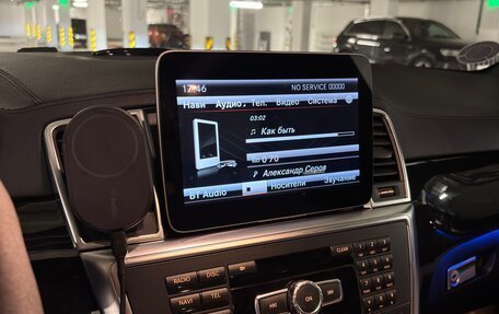 Mercedes-Benz GL-Класс, 2012 год, 2 450 000 рублей, 10 фотография
