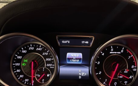 Mercedes-Benz GL-Класс, 2012 год, 2 450 000 рублей, 9 фотография