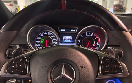Mercedes-Benz GL-Класс, 2012 год, 2 450 000 рублей, 8 фотография