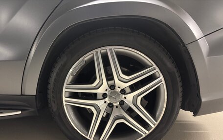 Mercedes-Benz GL-Класс, 2012 год, 2 450 000 рублей, 15 фотография