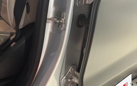 Mercedes-Benz GL-Класс, 2012 год, 2 450 000 рублей, 18 фотография