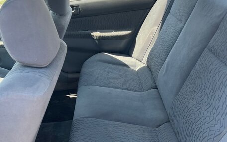 Mitsubishi Lancer IX, 2001 год, 260 000 рублей, 8 фотография
