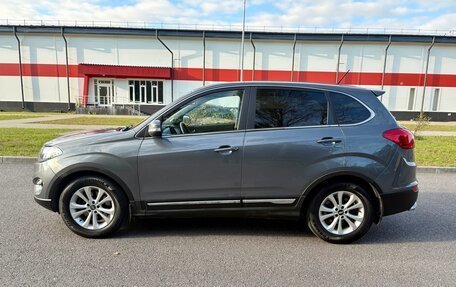 Chery Tiggo 5 I рестайлинг, 2014 год, 750 000 рублей, 5 фотография