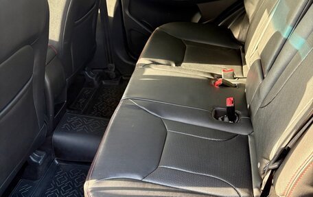 Chery Tiggo 5 I рестайлинг, 2014 год, 750 000 рублей, 10 фотография