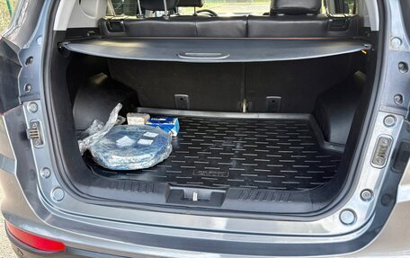 Chery Tiggo 5 I рестайлинг, 2014 год, 750 000 рублей, 11 фотография