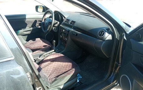 Mazda 3, 2008 год, 420 000 рублей, 7 фотография