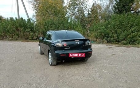 Mazda 3, 2008 год, 420 000 рублей, 5 фотография