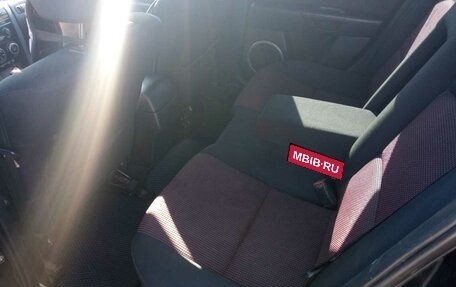 Mazda 3, 2008 год, 420 000 рублей, 11 фотография