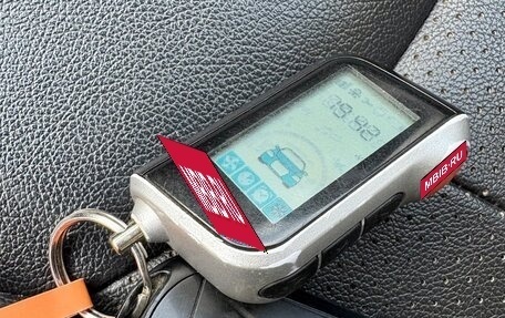 Chery Tiggo 5 I рестайлинг, 2014 год, 750 000 рублей, 13 фотография