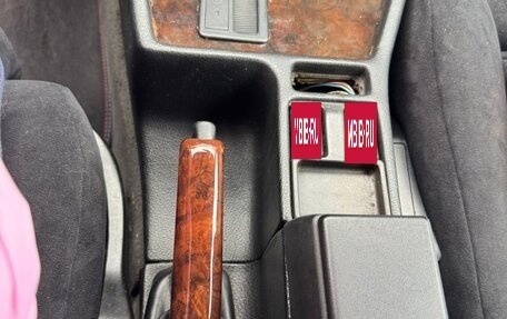 BMW 5 серия, 1990 год, 680 000 рублей, 7 фотография