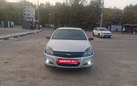 Opel Astra H, 2007 год, 455 000 рублей, 7 фотография
