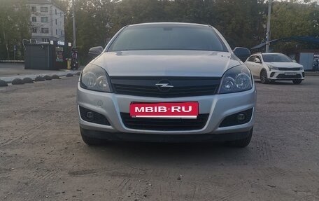 Opel Astra H, 2007 год, 455 000 рублей, 2 фотография