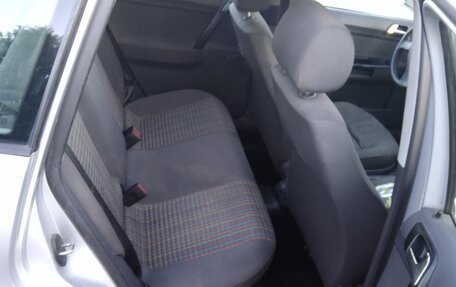 Volkswagen Polo IV рестайлинг, 2008 год, 375 000 рублей, 18 фотография