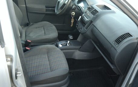 Volkswagen Polo IV рестайлинг, 2008 год, 375 000 рублей, 19 фотография