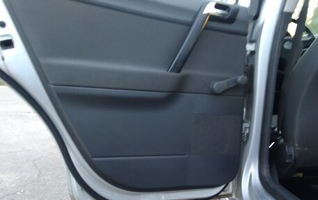 Volkswagen Polo IV рестайлинг, 2008 год, 375 000 рублей, 22 фотография