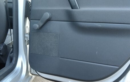 Volkswagen Polo IV рестайлинг, 2008 год, 375 000 рублей, 21 фотография
