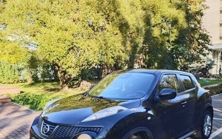 Nissan Juke II, 2012 год, 1 049 000 рублей, 2 фотография