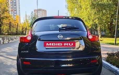 Nissan Juke II, 2012 год, 1 049 000 рублей, 3 фотография