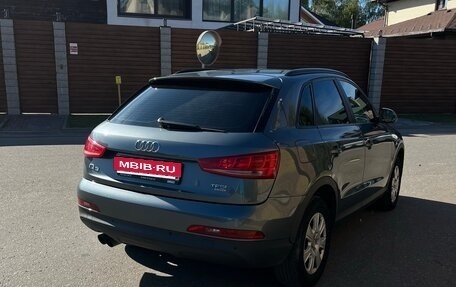 Audi Q3, 2012 год, 1 330 000 рублей, 3 фотография