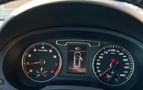 Audi Q3, 2012 год, 1 330 000 рублей, 8 фотография