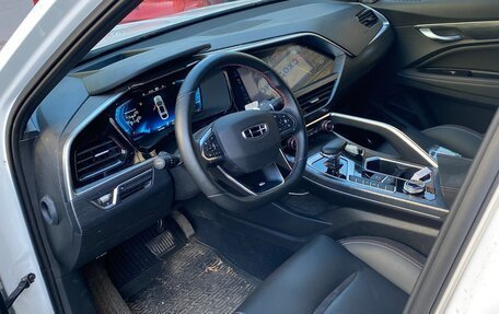 Geely Tugella FY11, 2023 год, 2 850 000 рублей, 4 фотография